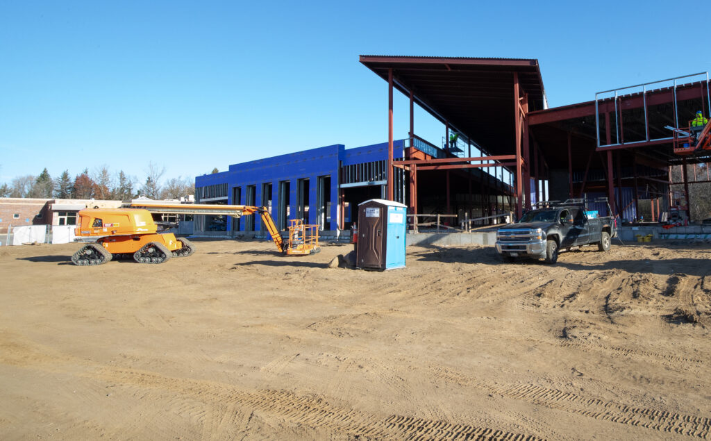 Construction