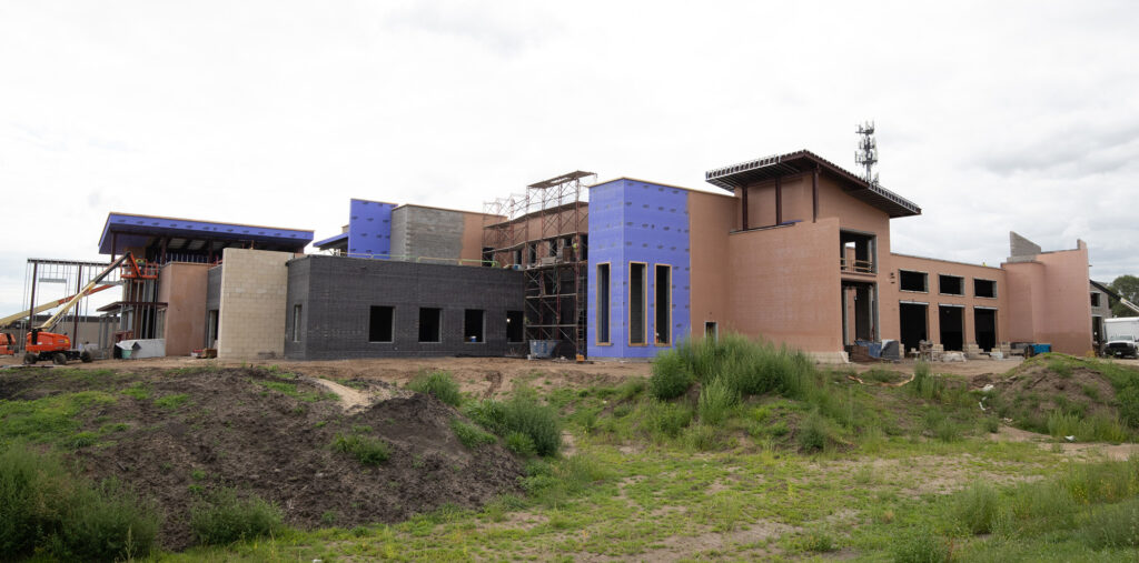 Construction